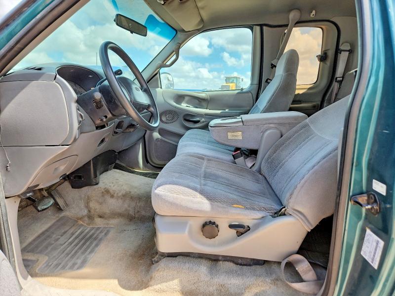 Продажа на аукционе авто 1997 Ford F150, vin: 1FTDX1721VNB66435, номер лота: 57624096