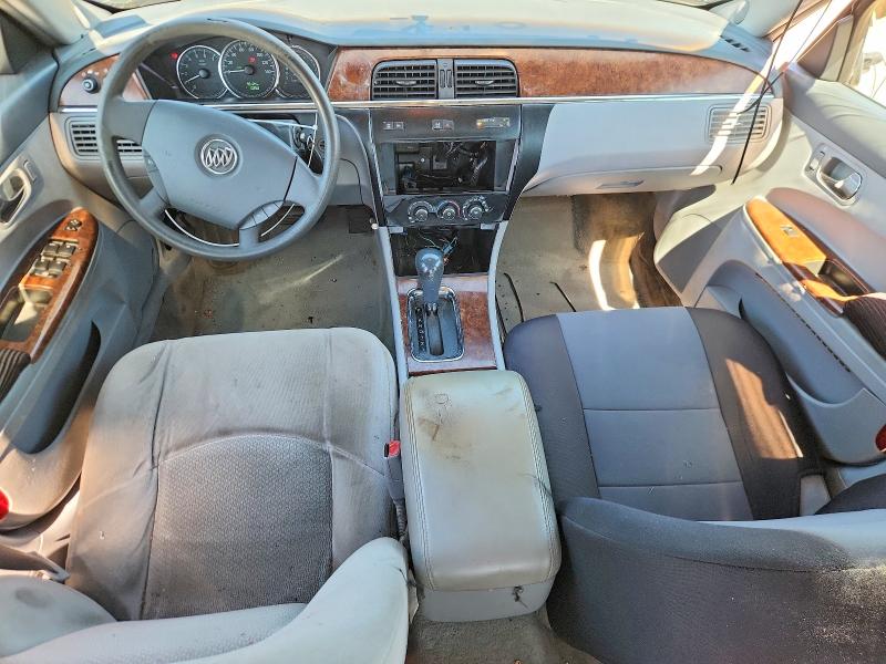 Aukcja sprzedaży 2006 Buick Lacrosse, vin: 2G4WC582X61202969, numer aukcji: 57420156