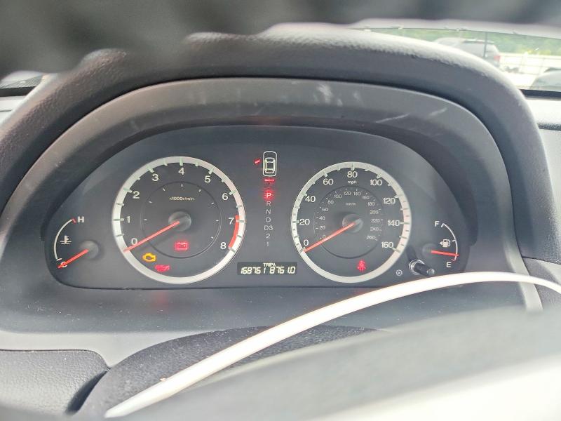 56842226 :رقم المزاد ، 1HGCP2F6XCA242472 vin ، 2012 Honda Accord مزاد بيع