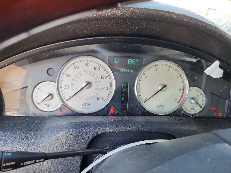 Продаж на аукціоні авто 2005 Chrysler 300c, vin: 2C3JA63H45H608603, номер лоту: 59062776