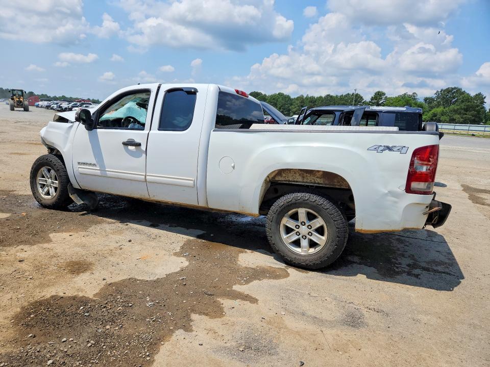 Продаж на аукціоні авто 2011 Gmc Sierra, vin: 1GTR2VE31BZ110295, номер лоту: 55948186