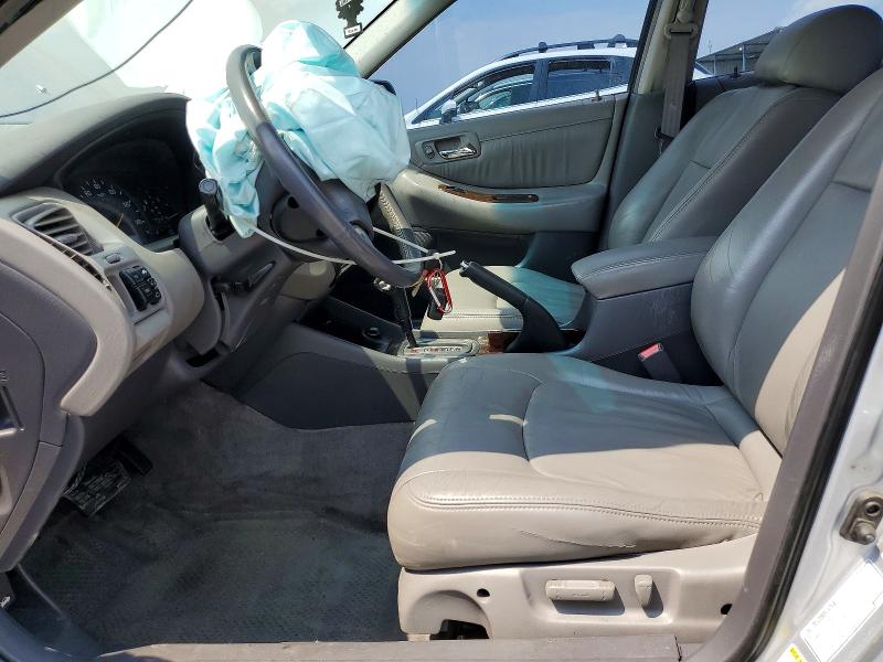 Продажа на аукционе авто 2001 Honda Accord, vin: 1HGCG16541A053346, номер лота: 58486466