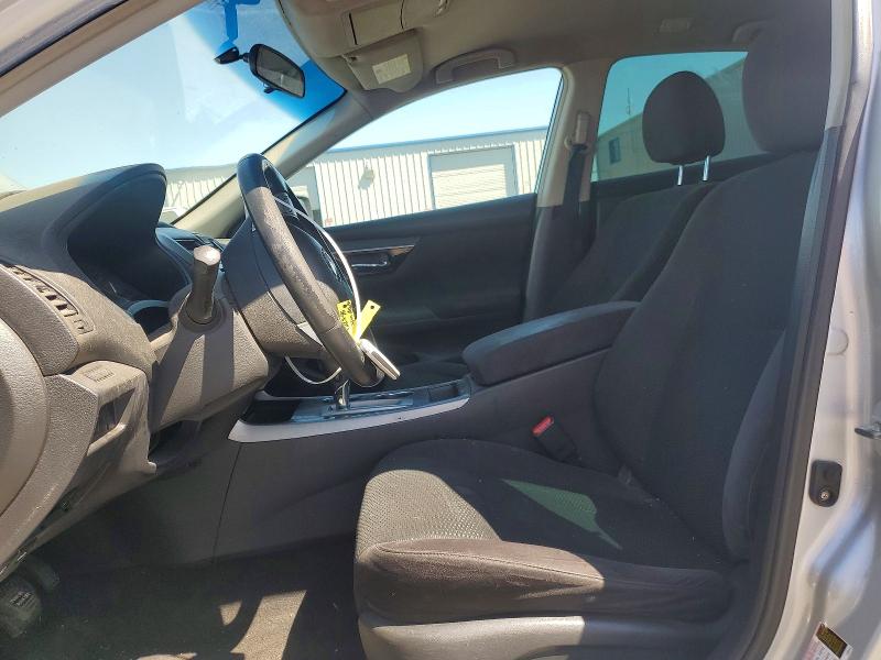 Продажа на аукционе авто 2013 Nissan Altima, vin: 1N4AL3AP3DN428796, номер лота: 57422746