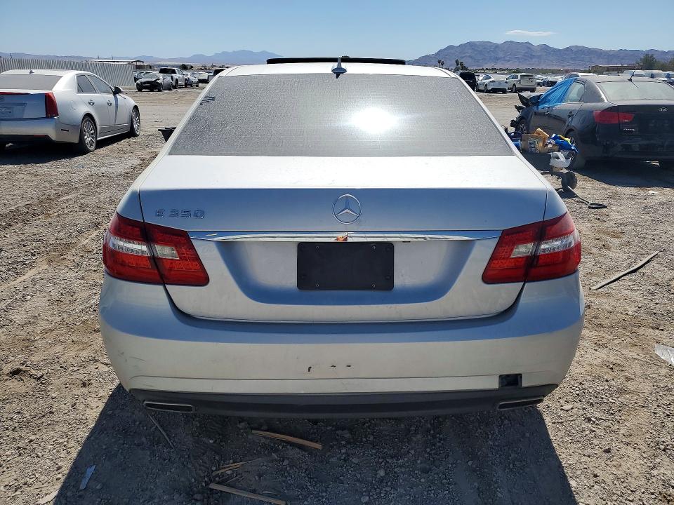 2011 Mercedes-benz E მანქანა იყიდება აუქციონზე, vin: WDDHF5GB9BA452988, აუქციონის ნომერი: 50358946