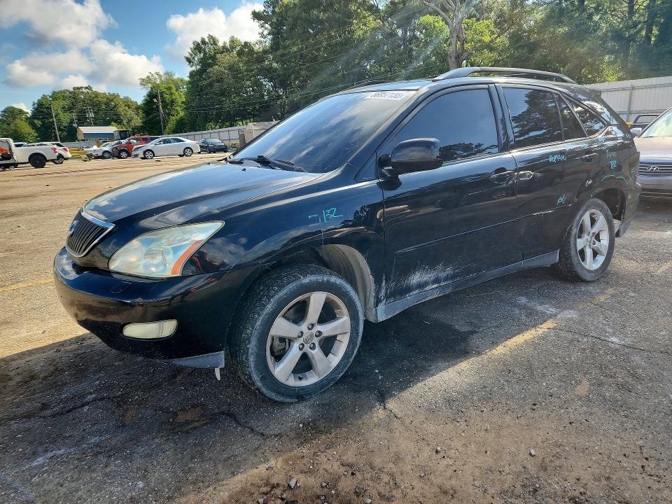 Aukcja sprzedaży 2006 Lexus Rx, vin: 2T2GA31U16C047823, numer aukcji: 56857136