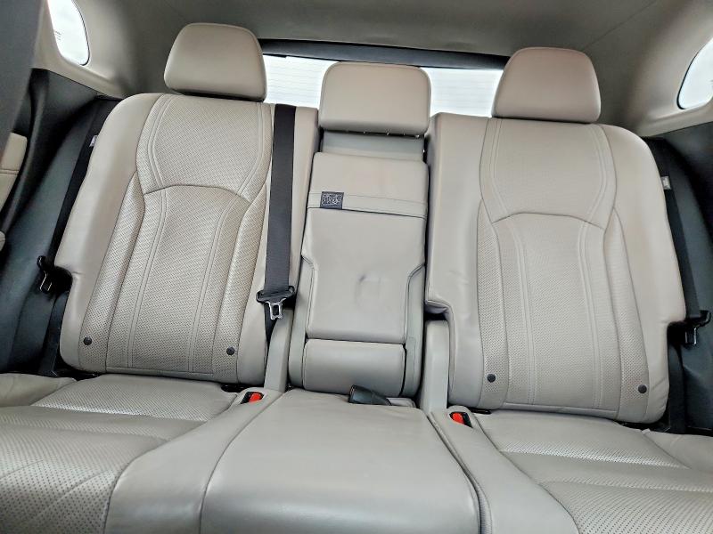 Продаж на аукціоні авто 2017 Lexus Rx 350, vin: 2T2ZZMCA3HC080948, номер лоту: 58205706