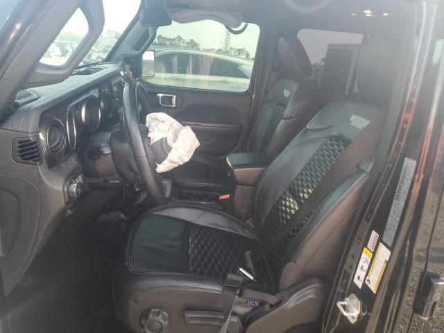 57969466 :رقم المزاد ، 1C4HJXDG7KW650458 vin ، 2019 Jeep Wrangler Unlimited مزاد بيع