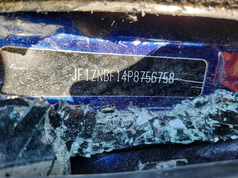 Продажа на аукционе авто 2020 Toyota Gr 86, vin: JF1ZNBF14P8756758, номер лота: 58596226