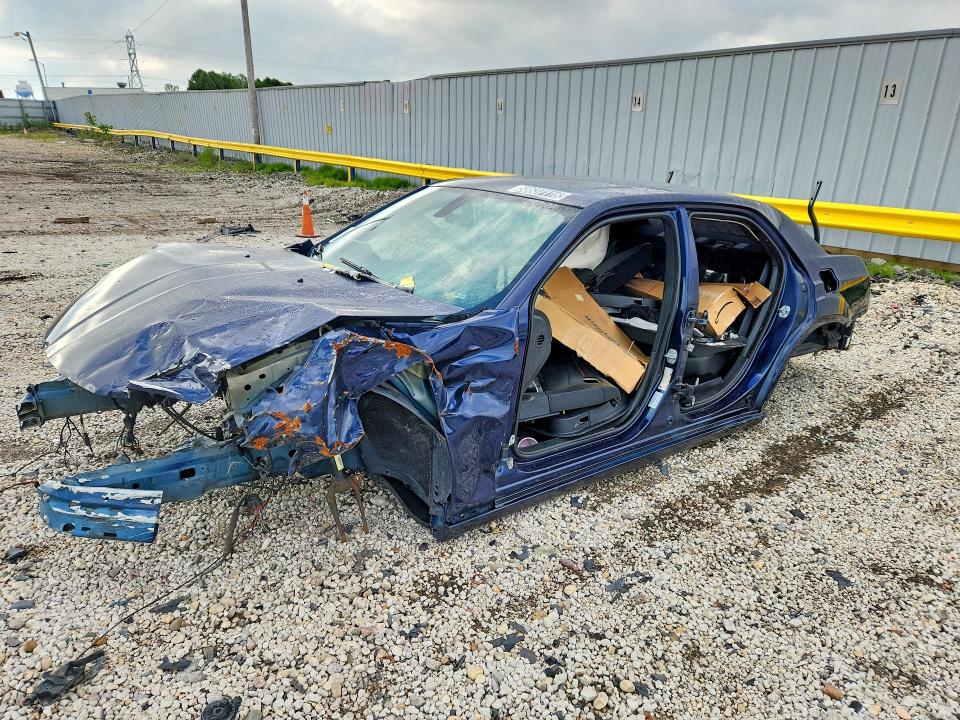 Aukcja sprzedaży 2016 Chrysler 300, vin: 2C3CCAGG3GH248895, numer aukcji: 58637116