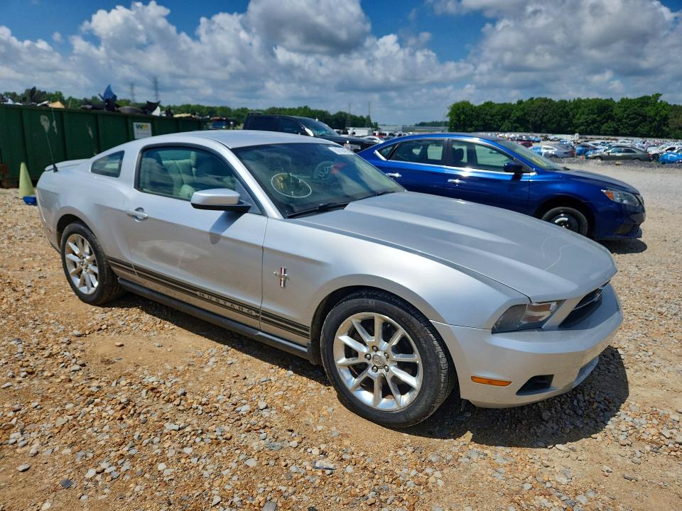 Aukcja sprzedaży 2011 Ford Mustang, vin: 1ZVBP8AM1B5121790, numer aukcji: 56799496