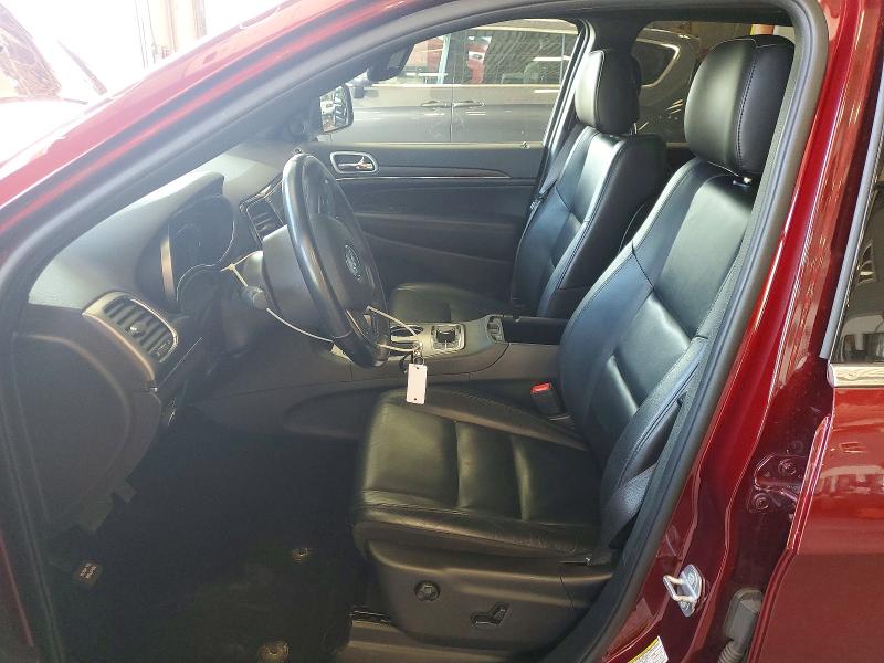 Продажа на аукционе авто 2020 Jeep Grand Cherokee, vin: 1C4RJFBG8LC388325, номер лота: 57035896