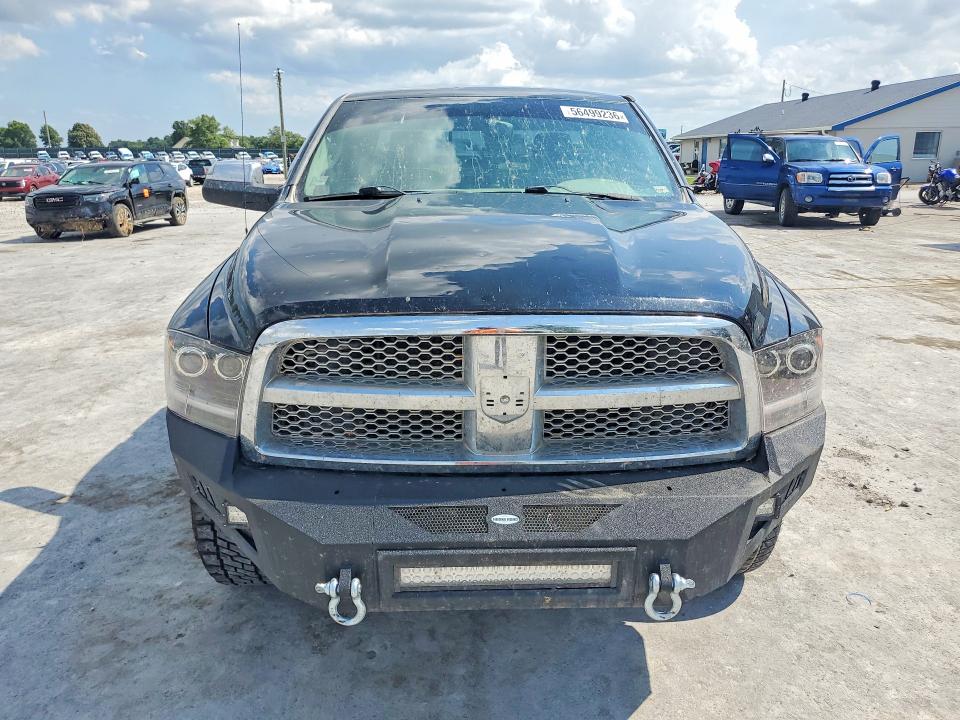 Aukcja sprzedaży 2012 Dodge Ram 1500, vin: 1C6RD7GT8CS252549, numer aukcji: 56499236