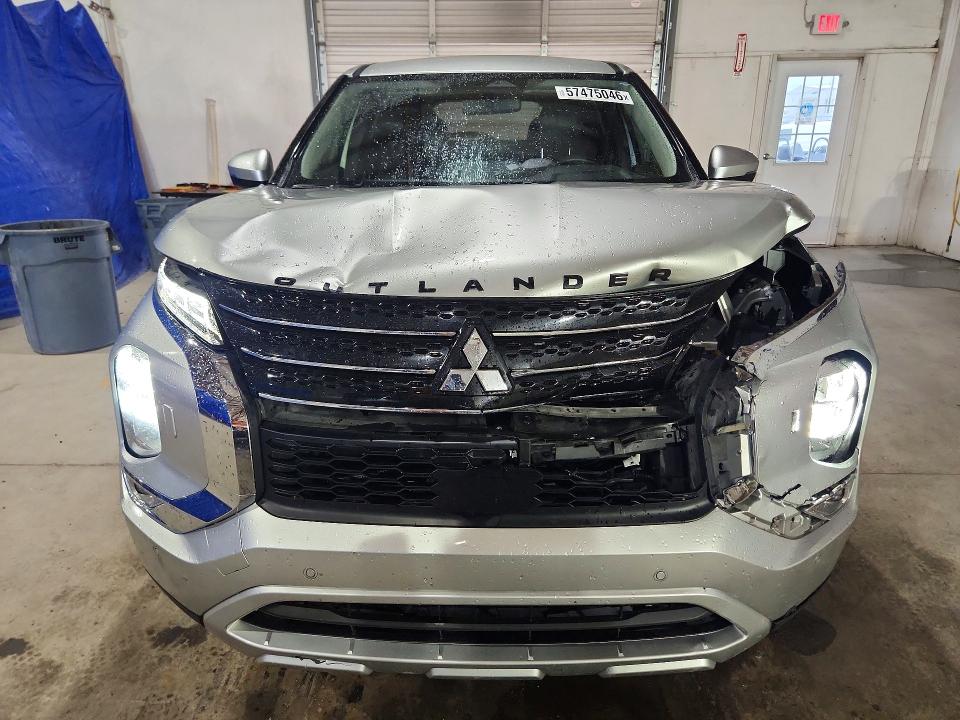 Продажа на аукционе авто 2024 Mitsubishi Outlander, vin: JA4J4VA85RZ057629, номер лота: 57475046