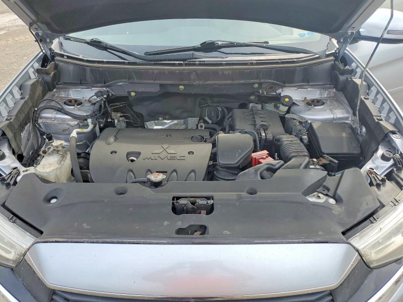 Aukcja sprzedaży 2016 Mitsubishi Outlander Sport, vin: JA4AR4AW1GZ056310, numer aukcji: 56721436