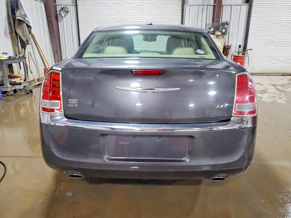 Продажа на аукционе авто 2013 Chrysler 300, vin: 2C3CCARG8DH573681, номер лота: 56097116