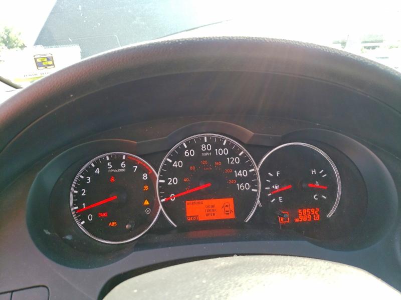 Aukcja sprzedaży 2012 Nissan Altima, vin: 1N4AL2AP0CN514916, numer aukcji: 57734206
