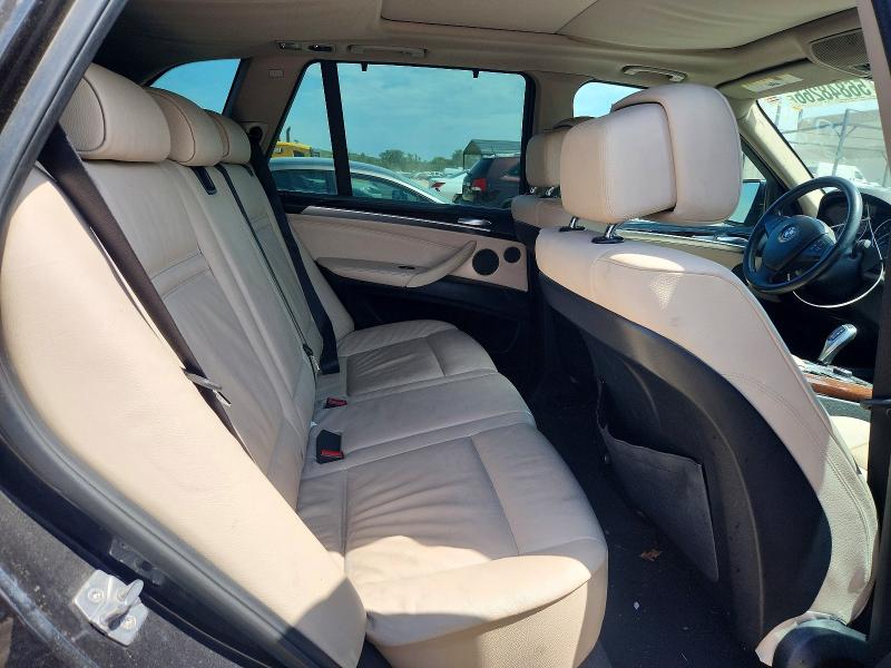 2011 Bmw X5 მანქანა იყიდება აუქციონზე, vin: 5UXZV8C56BL420442, აუქციონის ნომერი: 56848266