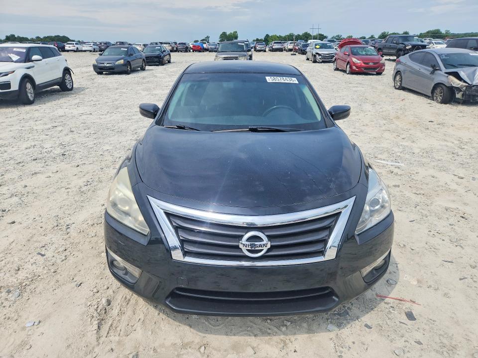 Продаж на аукціоні авто 2015 Nissan Altima, vin: 1N4AL3AP3FC231626, номер лоту: 58578436