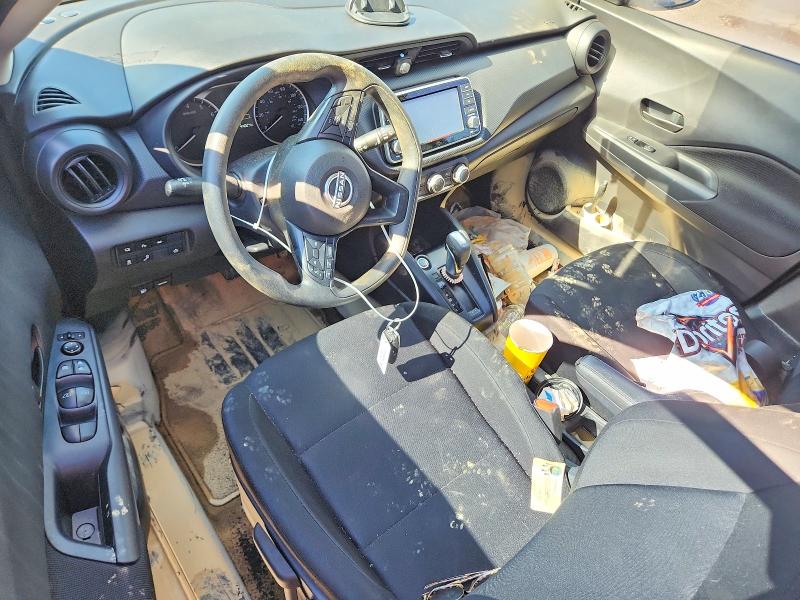 Aukcja sprzedaży 2023 Nissan Kicks, vin: 3N1CP5BV3PL571707, numer aukcji: 55361466