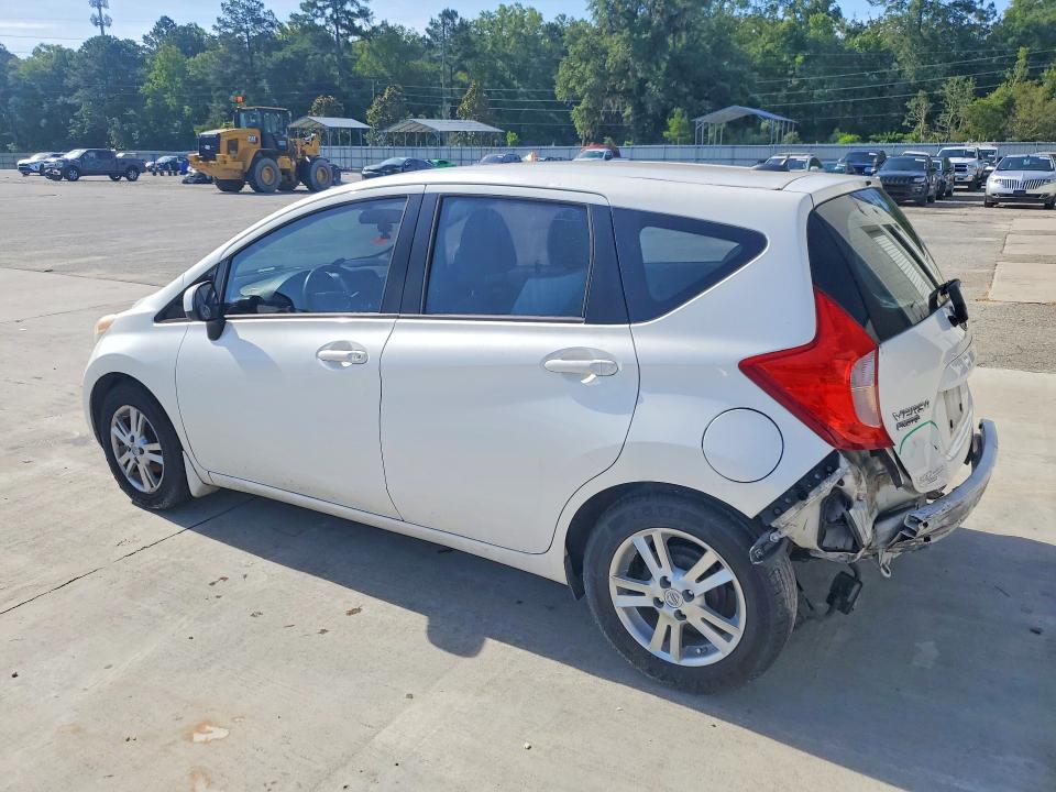 Aukcja sprzedaży 2014 Nissan Versa Note, vin: 3N1CE2CP5EL429554, numer aukcji: 57378256