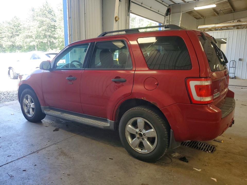Продаж на аукціоні авто 2010 Ford Escape, vin: 1FMCU9DG0AKD11359, номер лоту: 58747596