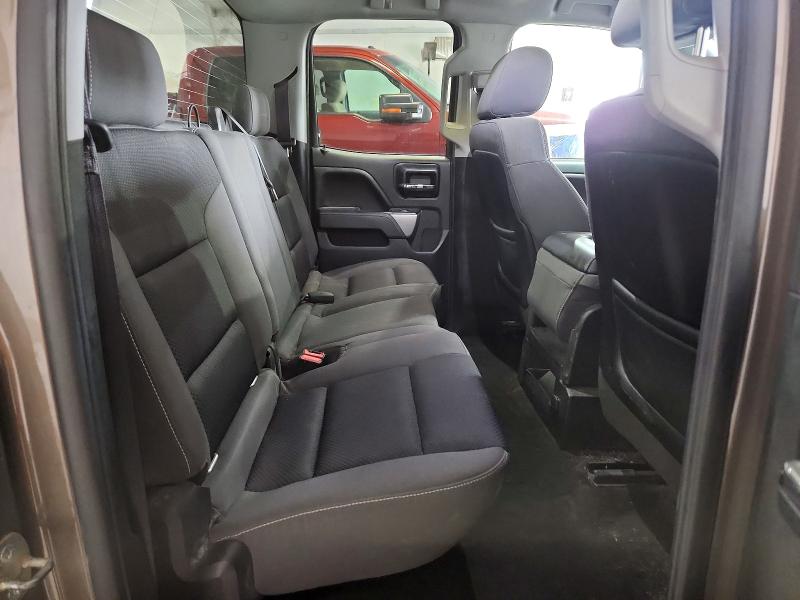 2014 Chevrolet Silverado მანქანა იყიდება აუქციონზე, vin: 1GCVKREC0EZ179263, აუქციონის ნომერი: 58570046