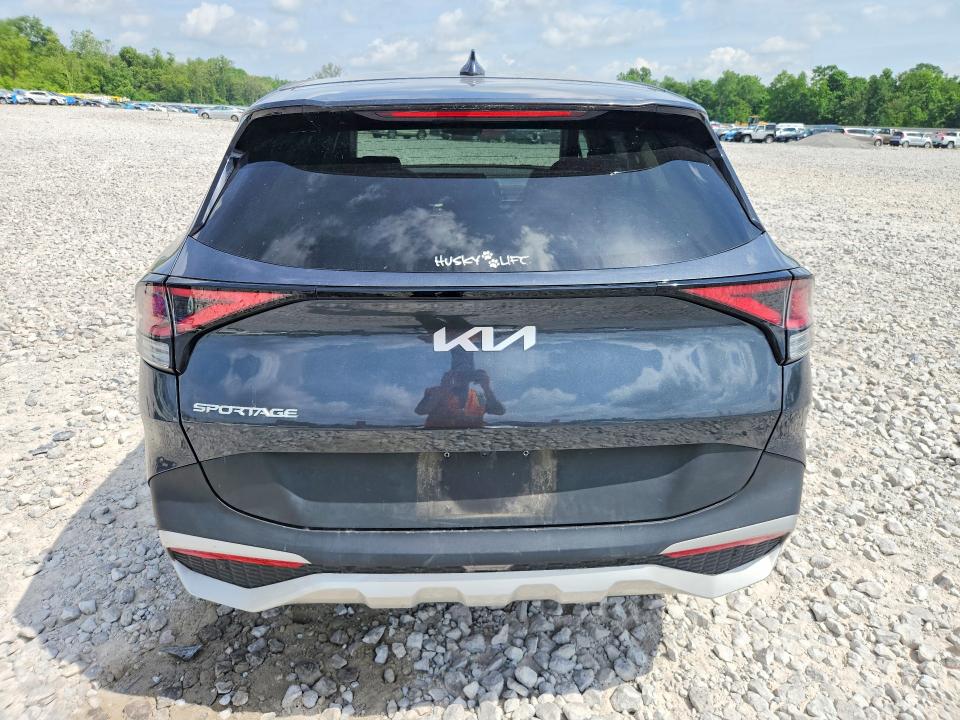 Продажа на аукционе авто 2023 Kia Sportage, vin: 5XYK33AF5PG097463, номер лота: 56030906