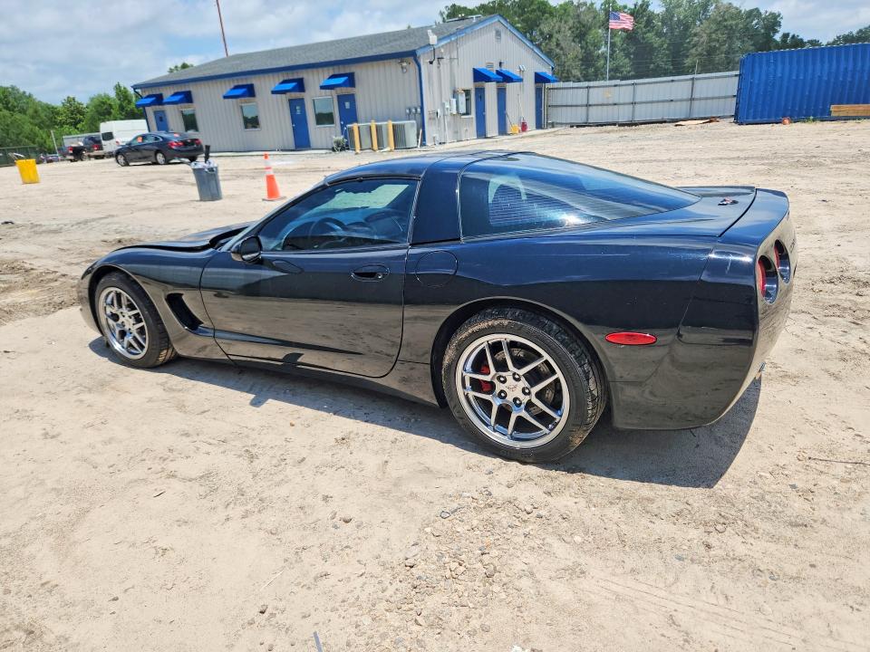 Продаж на аукціоні авто 1998 Chevrolet Corvette, vin: 1G1YY22G9W5129912, номер лоту: 54993606
