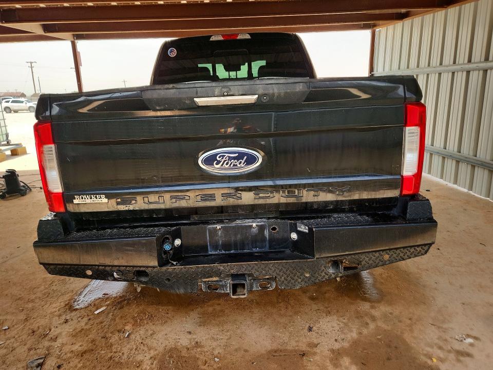 Продажа на аукционе авто 2019 Ford F250, vin: 1FT7W2BT6KED27069, номер лота: 57646656