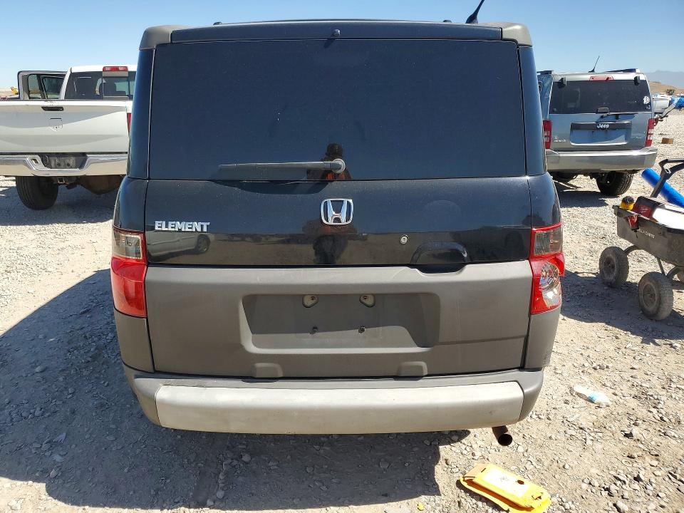 Продаж на аукціоні авто 2004 Honda Element, vin: 5J6YH28514L019159, номер лоту: 56671006