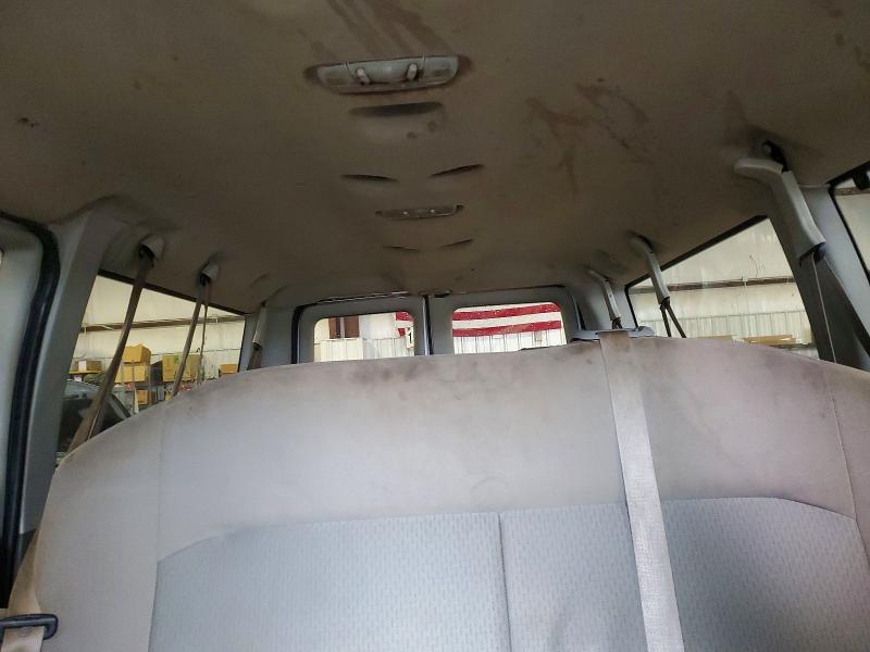 58738816 :رقم المزاد ، 1FBNE3BL8EDA47801 vin ، 2014 Ford Econoline مزاد بيع