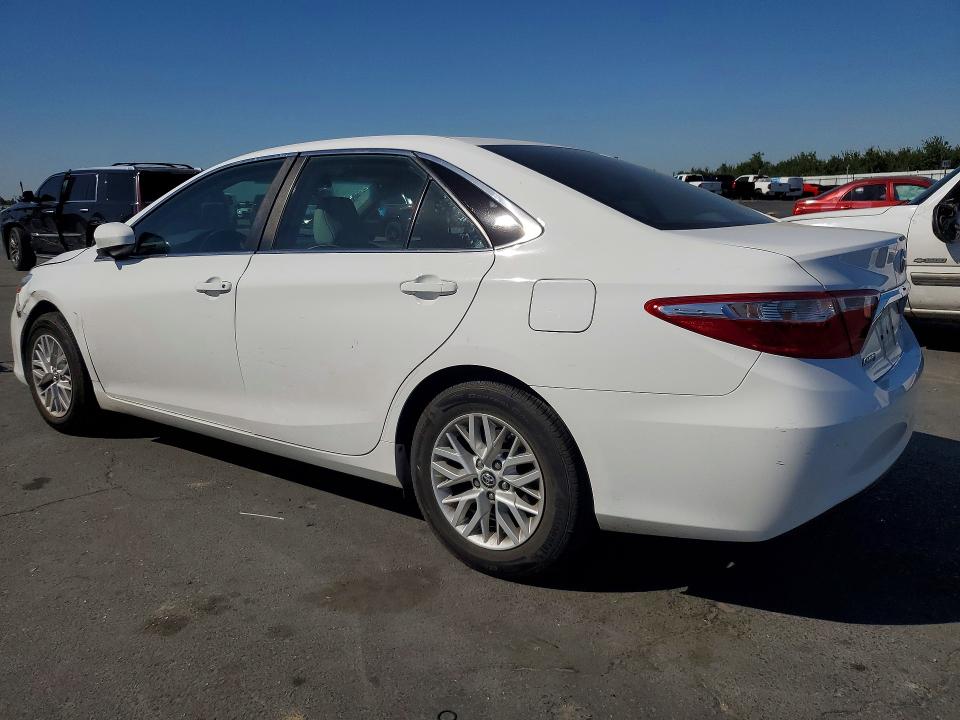 Продажа на аукционе авто 2016 Toyota Camry, vin: 4T1BF1FK3GU240454, номер лота: 57597796