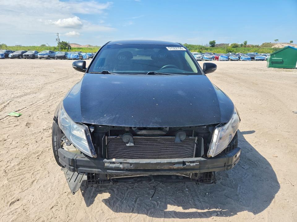 Продажа на аукционе авто 2012 Kia Optima, vin: 5XXGM4A70CG052396, номер лота: 57022796