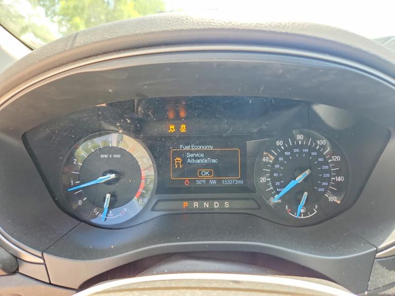 56396486 :رقم المزاد ، 3FA6P0H99ER267434 vin ، 2014 Ford Fusion مزاد بيع