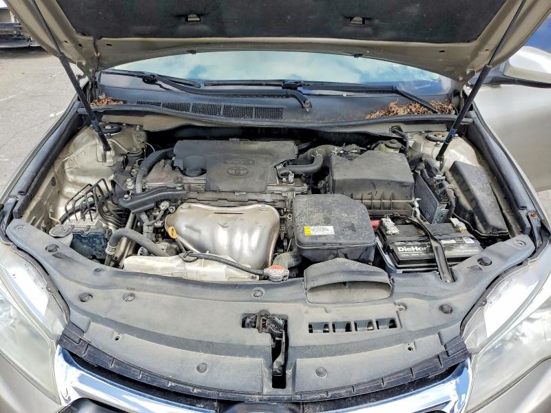 Продажа на аукционе авто 2016 Toyota Camry, vin: 4T4BF1FK7GR572001, номер лота: 56543136