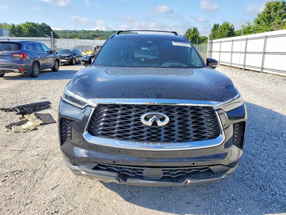 Aukcja sprzedaży 2023 Infiniti Qx60, vin: 5N1DL1HU0PC372044, numer aukcji: 57478206