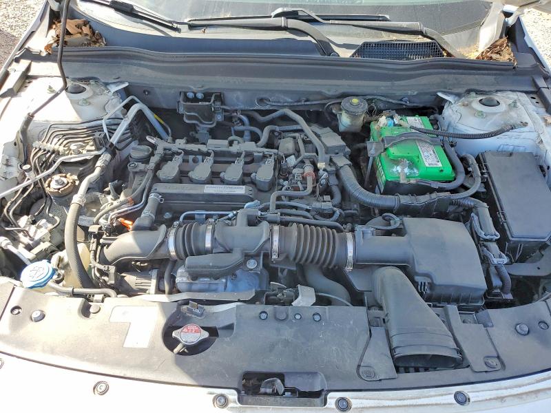 Aukcja sprzedaży 2020 Honda Accord, vin: 1HGCV1F32LA151282, numer aukcji: 55754566