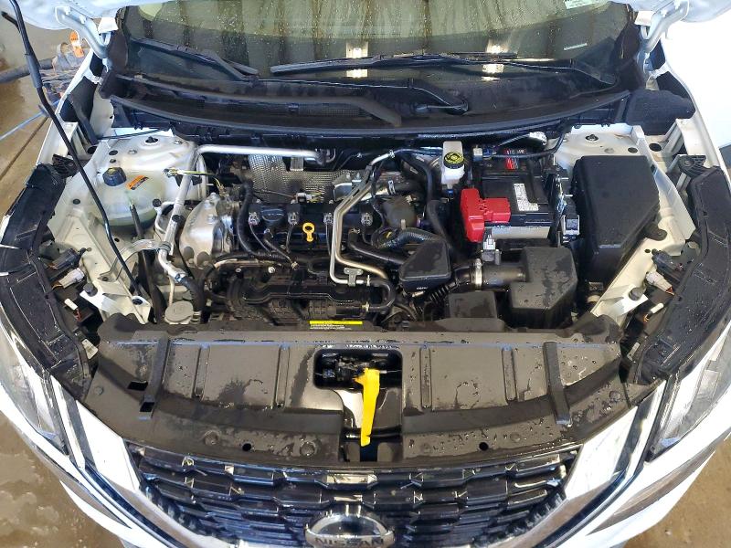 58430926 :رقم المزاد ، 5N1AT3BB2MC741570 vin ، 2021 Nissan Rogue مزاد بيع