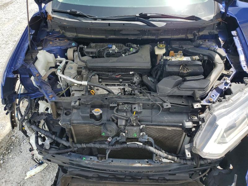 Aukcja sprzedaży 2018 Nissan Rogue, vin: KNMAT2MV9JP533261, numer aukcji: 57494826
