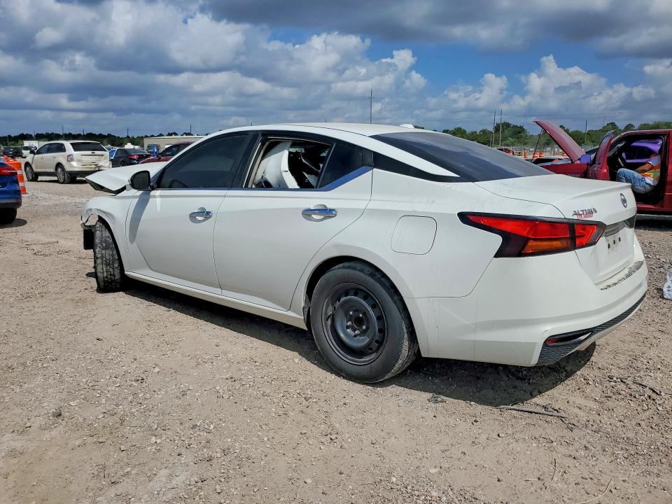 Aukcja sprzedaży 2019 Nissan Altima, vin: 1N4BL4BV5KC229068, numer aukcji: 59273236
