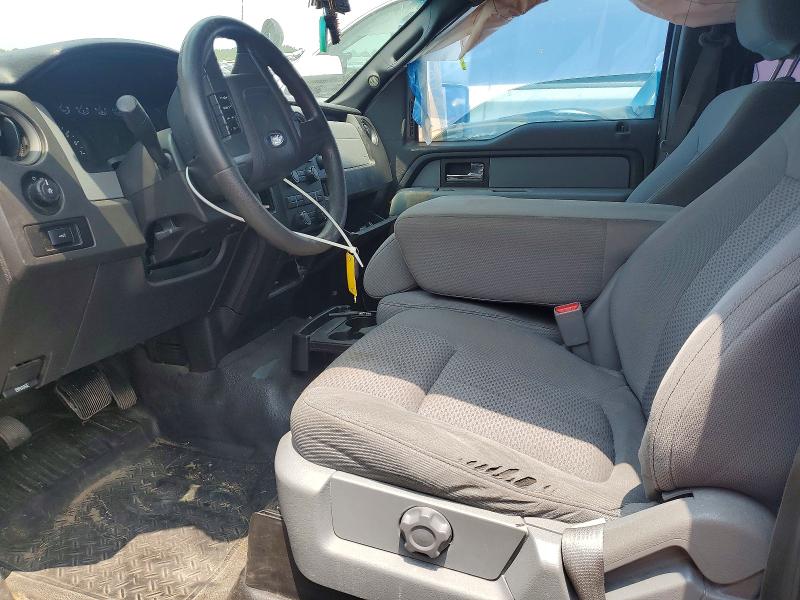 Продажа на аукционе авто 2013 Ford F150, vin: 1FTFW1CF8DKF09245, номер лота: 54899896