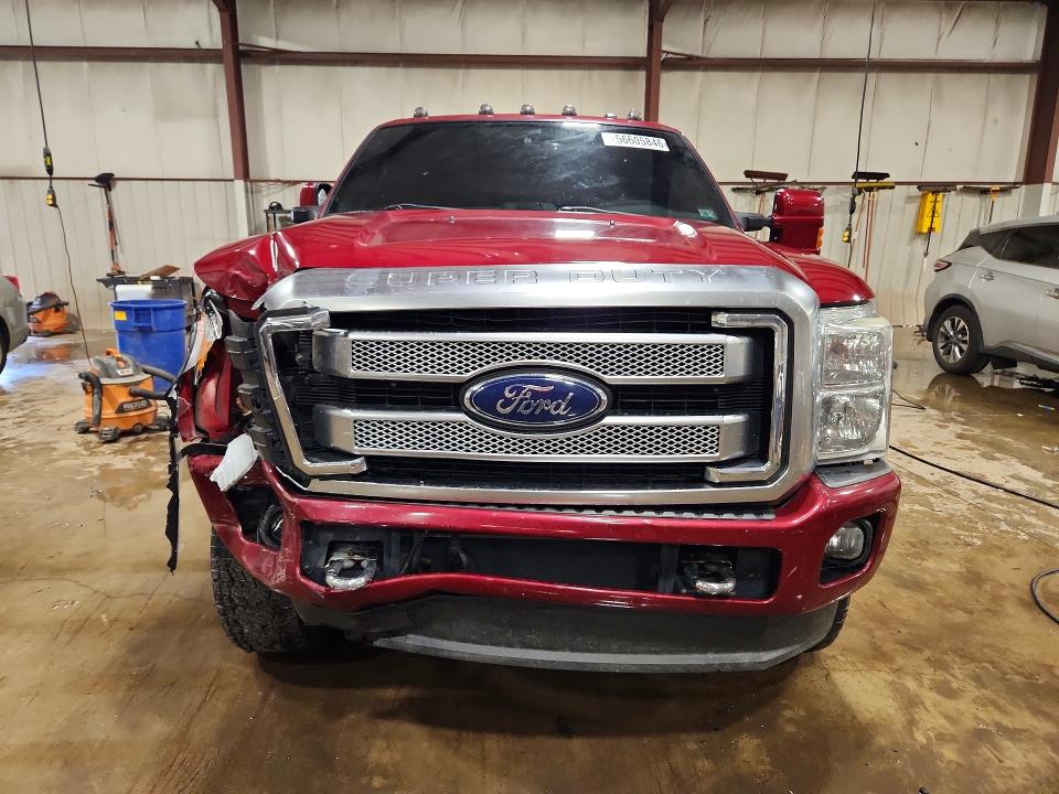 Продажа на аукционе авто 2014 Ford F350, vin: 1FT7W3BT7EEA30516, номер лота: 56605846