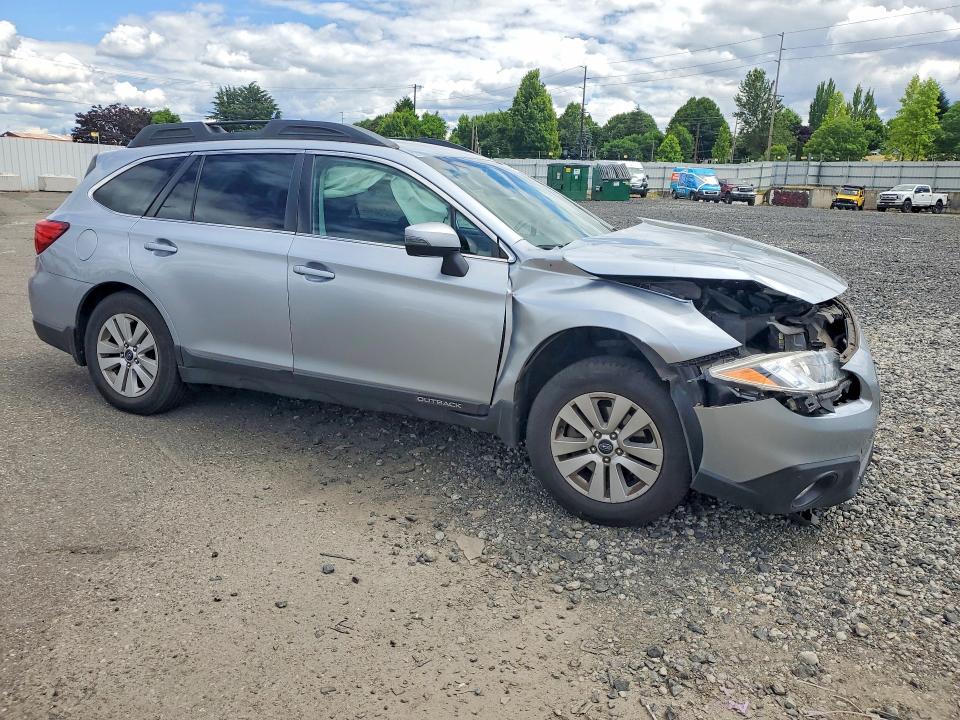 Aukcja sprzedaży 2017 Subaru Outback, vin: 4S4BSAFC3H3381679, numer aukcji: 56546446