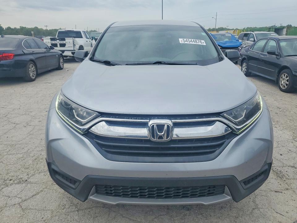 Aukcja sprzedaży 2019 Honda Cr-v, vin: 2HKRW6H36KH234141, numer aukcji: 54544876