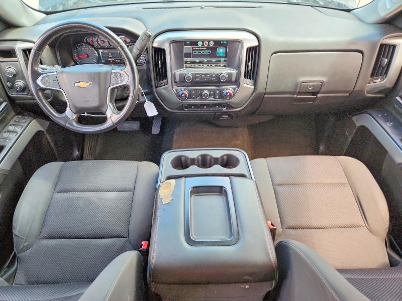 Продаж на аукціоні авто 2015 Chevrolet Silverado, vin: 1GCVKREC3FZ392998, номер лоту: 57784776