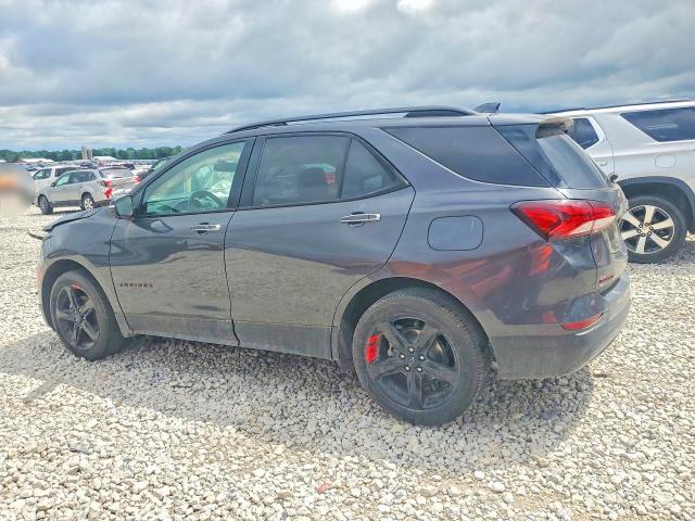 57752146 :رقم المزاد ، 3GNAXXEV6NS245485 vin ، 2022 Chevrolet Equinox مزاد بيع
