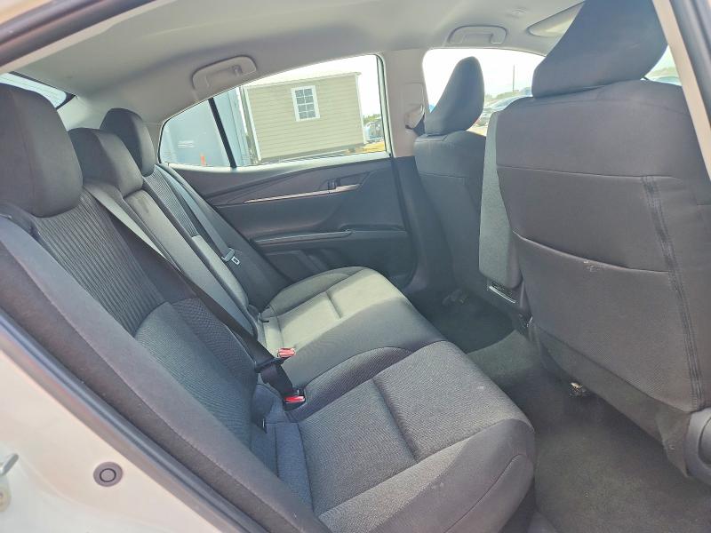 Продажа на аукционе авто 2025 Toyota Camry, vin: 4T1DAACK8SU050749, номер лота: 57396446