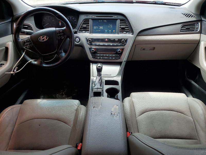 Продажа на аукционе авто 2015 Hyundai Sonata, vin: 5NPE34AF0FH100070, номер лота: 59301676
