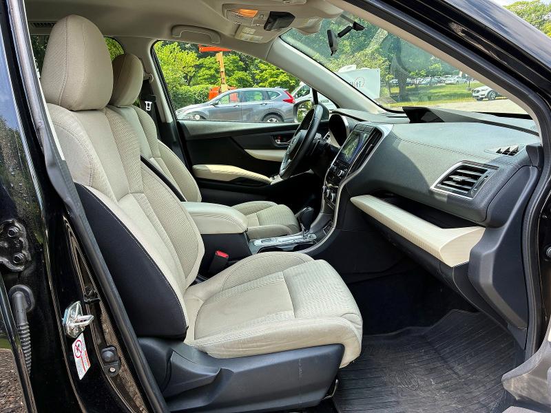 Aukcja sprzedaży 2019 Subaru Ascent, vin: 4S4WMABD0K3480316, numer aukcji: 57514056