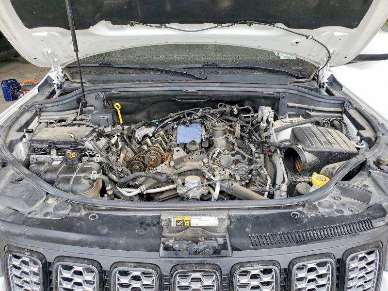 Продажа на аукционе авто 2018 Jeep Grand Cherokee, vin: 1C4RJFAG7JC375449, номер лота: 58467046